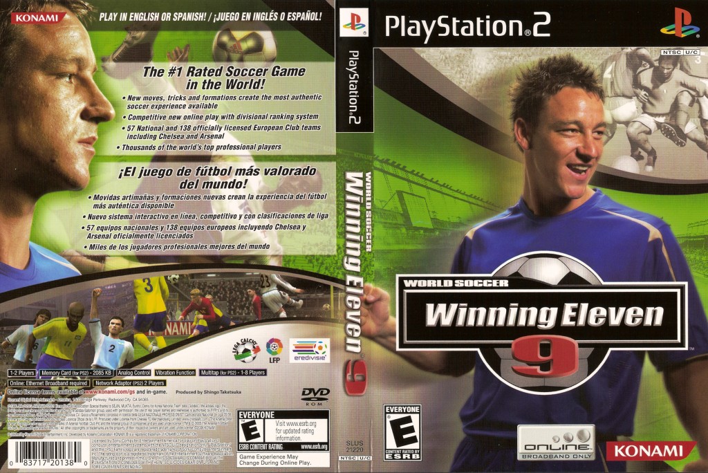 Download winning eleven 2002 english version
